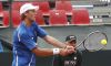 Davis Cup 2014 – World Group 1° Turno – Argentina Italia 1-0. Pessimo incontro di Andreas Seppi che viene sconfitto senza lottare da Carlos Berlocq (Video)