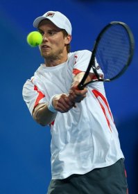 Andreas Seppi classe 1984, n.23 del mondo