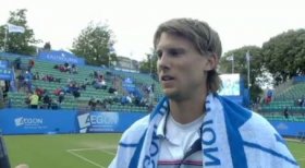 Andreas Seppi classe 1984, n.26 del mondo