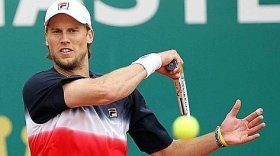 Andreas Seppi classe 1984, n.46 del mondo