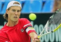 La stagione 2011 di Andreas Seppi in cifre