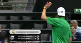 Andreas Seppi classe 1984, n.45 del mondo