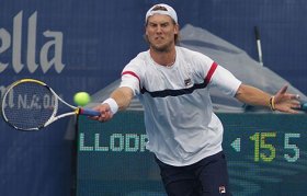Andreas Seppi classe 1984, n.32 del mondo - Foto Remo Borgatti