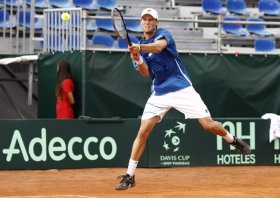 Andreas Seppi classe 1984, n.28 del mondo
