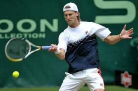 Andreas Seppi sarà tra due settimane il nuovo n.1 italiano nel ranking ATP