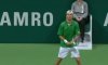 ATP Rotterdam: Andreas Seppi centra i quarti di finale. Battuto Kohlschreiber in due set. Ora sfiderà Berdych