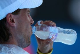 Andreas Seppi classe 1984, n.40 del mondo