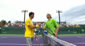 Andreas Seppi classe 1984, n.19 del mondo