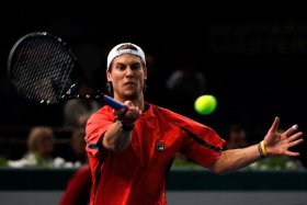 Andreas Seppi classe 1984, n.23 del mondo