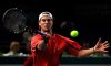 Punti da difendere nel mese di novembre per i tennisti italiani top 200