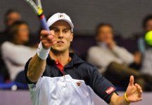 Challenger Bergamo: Uragano Zopp. Domani Andreas in campo alle 16-30