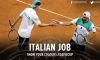 Davis Cup: L’Italia batte la Svizzera per 3 a 0 ed approda ai quarti di finale. Seppi-Bolelli dominano il doppio