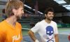 Sparkasse Kids Day con Seppi e Bolelli (compreso il programma di domani di Ortisei)