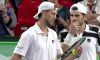 Davis Cup: Belgio vs Italia 2 a 1. Doppio. Seppi-Bolelli conquistano il punto dopo aver annullato anche un match point