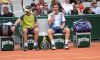 Roland Garros: Doppio. Cecchinato e Seppi si fermano anche in doppio