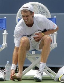Andreas Seppi classe 1984, n.52 del mondo
