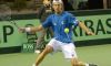 Davis Cup – Dichiarazione azzurri: Seppi “Una superficie così rapida l’ho vista solo in Val Gardena” – Barazzutti “Abbiamo dimostrato carattere e personalità, sono orgoglioso di questi ragazzi che hanno giocato come si deve fare in Davis”