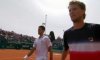 Video del Giorno: Andreas Seppi in azione contro Novak Djokovic a Montecarlo