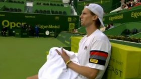 Andreas Seppi classe 1984, n.38 del mondo