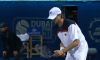 ATP Dubai: Novak Djokovic annienta Andreas Seppi. Il serbo concede solo tre game all’azzurro (VIDEO)