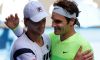 Da Melbourne: Andreas Seppi al diavolo la scaramanzia e dice Si ad un allenamento con Federer