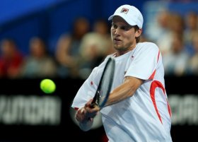 Andreas Seppi classe 1984, n.18 del mondo - Best Ranking