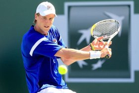 Andreas Seppi classe 1984, n.46 del mondo