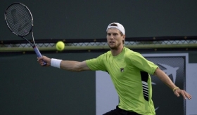 Andreas Seppi classe 1984, n.19 del mondo