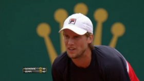 Andreas Seppi classe 1984, n.46 del mondo