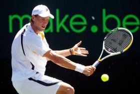 Andreas Seppi classe 1984, n.39 del mondo