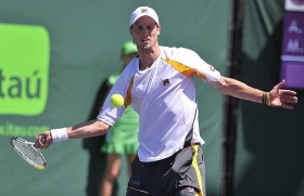 Andreas Seppi classe 1984, n.19 del mondo