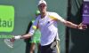 Andreas Seppi: “Le condizioni a Miami sono molto difficili. Nel match con Bedene ho avuto degli accenni di crampi”