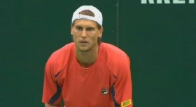 Andreas Seppi classe 1984, n.23 del mondo