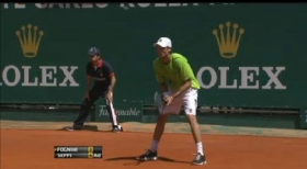 Andreas Seppi classe 1984, n.18 del mondo