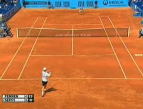 Andreas Seppi classe 1984, n.51 del mondo