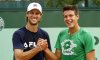 Gianluigi Quinzi gioca con Seppi ed incontra Nadal al Roland Garros: “Gioco tranquillo e gli altri mi devono battere perché io non mollerò mai”