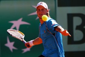 Andreas Seppi classe 1984, n.39 del mondo