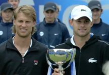 Video del Giorno: La finale del torneo di Eastbourne (compresa la premiazione e intervista a Roddick)