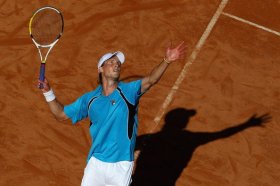 Andreas Seppi classe 1984, n.44 del mondo