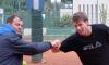 Sartori, Seppi e la collaborazione che dura da 20 anni