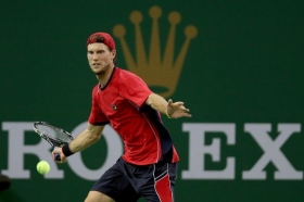 Andreas Seppi classe 1984, n.22 del mondo