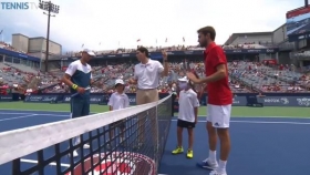 Andreas Seppi classe 1984, n.25 del mondo