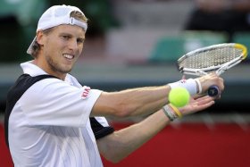 Andreas Seppi classe 1984, n.52 del mondo