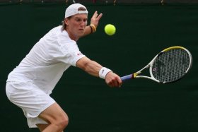 Andreas Seppi classe 1984, n.51 del mondo