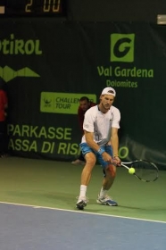 Andreas Seppi classe 1984, n.28 del mondo