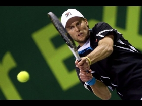 Andreas Seppi classe 1984, n.45 del mondo