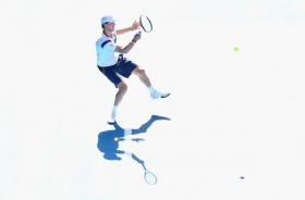 Andreas Seppi classe 1984, n.46 del mondo
