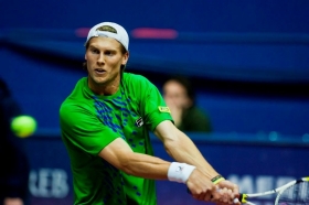 Andreas Seppi classe 1984, n.25 del mondo