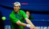 ATP Zagabria: Amara finale per Andreas Seppi