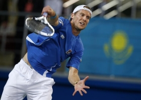 Andreas Seppi classe 1984, n.35 del mondo